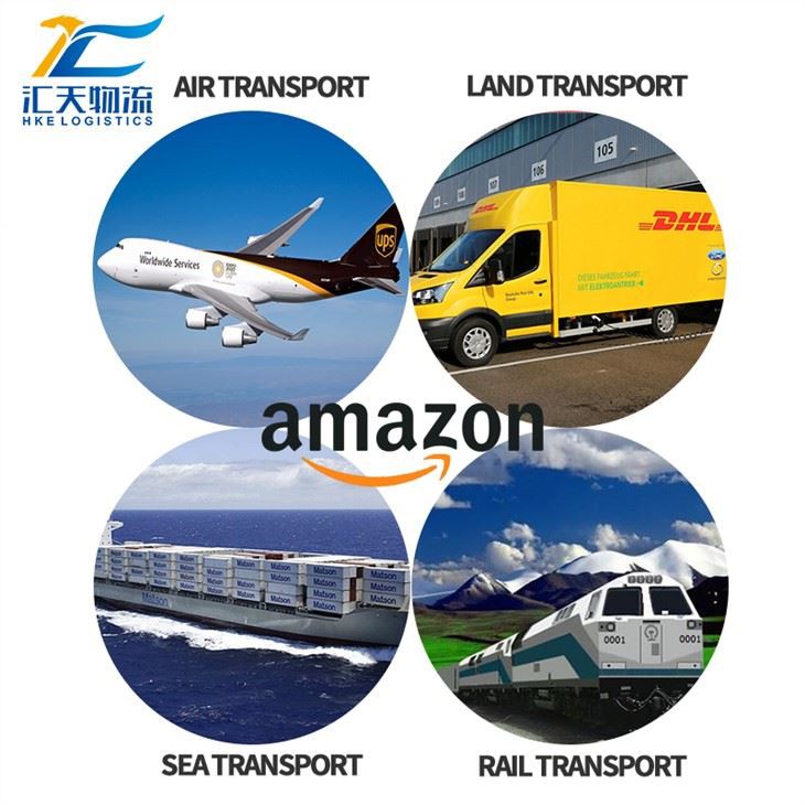 ผู้ส่งสินค้าทางอากาศสำหรับ E-scooters จัดส่งจากจีนไปยังสหรัฐอเมริกา