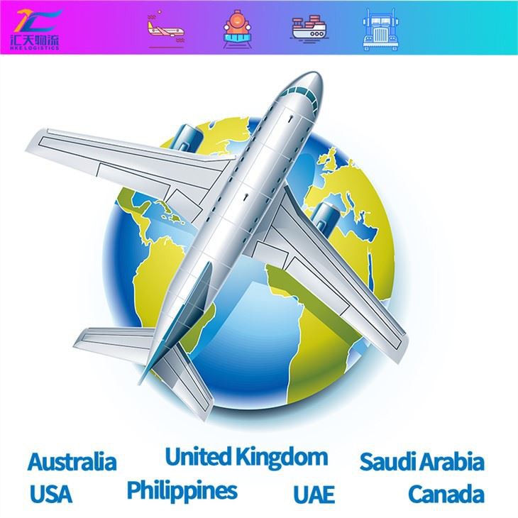 ตัวแทนจัดส่ง Power Bank ไปยังสหรัฐอเมริกาจากประเทศจีน