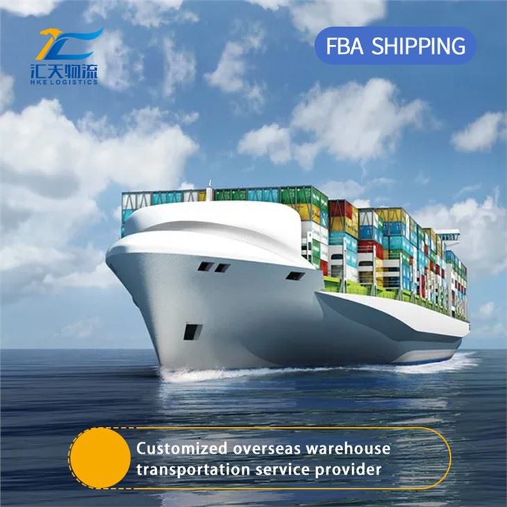 ตัวแทนขนส่งทางทะเลในเซินเจิ้น