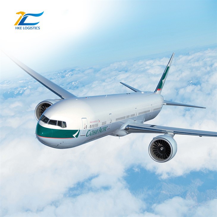 ผู้ส่งสินค้าขนส่งทางอากาศที่เร็วที่สุดจากประเทศจีนไปยังสหรัฐอเมริกา FBA Aamazon Warehouse